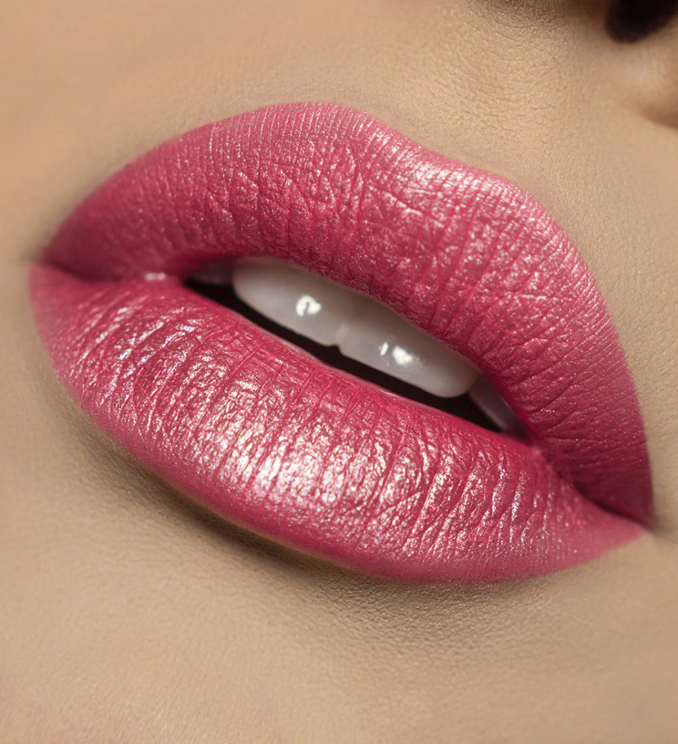 LUXVISAGE помада д/губ т.02